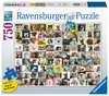 99 Lovable Dogs Jigsaw Puzzles;Adult Puzzles - Ravensburger