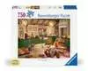 Cozy Kitchen, 750pc Puzzles;Adult Puzzles - Ravensburger