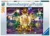 Golden Solar System Jigsaw Puzzles;Adult Puzzles - Ravensburger