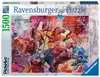 Nike, Goddness of Victory Jigsaw Puzzles;Adult Puzzles - Ravensburger