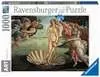 17235 1  ボッティチェッリ「ヴィーナスの誕生」 1000ピース パズル;大人向けパズル - Ravensburger