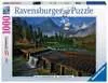 Schiederweiher bei Hinterstoder Puzzle;Erwachsenenpuzzle - Ravensburger