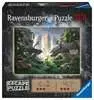 Escape puzzel Desolated City Puzzels;Puzzels voor volwassenen - Ravensburger