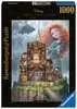 Disney Castles: Merida Puzzles;Puzzles pour adultes - Ravensburger