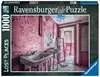 Pink Dreams Puzzels;Puzzels voor volwassenen - Ravensburger
