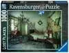 Crumbling Dreams Puzzels;Puzzels voor volwassenen - Ravensburger