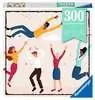 Puzzle Moment 300 p - Party Puzzle;Puzzle adulte - Ravensburger