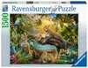 Luipaarden in de jungle Puzzels;Puzzels voor volwassenen - Ravensburger