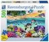 Race of the Baby Sea Turtles Jigsaw Puzzles;Adult Puzzles - Ravensburger