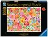 Canadian Collection: Blossoming Beauties Jigsaw Puzzles;Adult Puzzles - Ravensburger