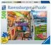 Rig Views Jigsaw Puzzles;Adult Puzzles - Ravensburger