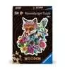 Colorful Fox Jigsaw Puzzles;Adult Puzzles - Ravensburger
