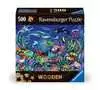 Under the Sea Jigsaw Puzzles;Adult Puzzles - Ravensburger