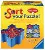 Sort Your Puzzle Jigsaw Puzzles;Puzzles Accessories - Ravensburger