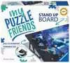 My Puzzle Friends: Stand Up Board Pussel;Pusseltillbehör - Ravensburger
