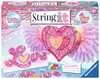 String it Maxi: 3D-Heart Malen und Basteln;Bastelsets - Ravensburger