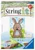 String it Mini: Rabbit Malen und Basteln;Bastelsets - Ravensburger