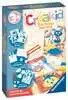 Créakid mini peinture Loisirs créatifs;Peinture - Numéro d art - Ravensburger