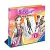Fashion Designer Style Book: Accesorios Juegos Creativos;Fashion Designer - Ravensburger