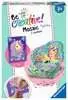 BeCreative Mosaic Unicorn Malen und Basteln;Bastelsets - Ravensburger