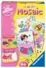 Mosaic Junior Malen und Basteln;Bastelsets - Ravensburger