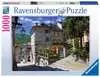 W PIEDMONT, WŁOCHY 1000 EL Puzzle;Puzzle dla dorosłych - Ravensburger
