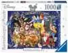 Disney Sněhurka 1000 dílků 2D Puzzle;Puzzle pro dospělé - Ravensburger
