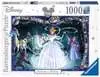 Disney Collector s Edition Cinderella, 1000pc Puslespill;Voksenpuslespill - Ravensburger