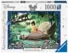 Disney Collector s Edition, Jungle Book 1000pc Puslespil;Puslespil for voksne - Ravensburger