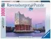 Elbphilharmonie Hamburg Puzzle;Erwachsenenpuzzle - Ravensburger