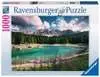 Puzzle 1000 Pezzi, Gioiello delle Dolomiti, Collezione Paesaggi, Puzzle per Adulti Puzzle;Puzzle da Adulti - Ravensburger