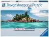 Pronto per l isola di S. Pierre Ravensburger Puzzle  1000 pz - Foto & Paesaggi Puzzle;Puzzle da Adulti - Ravensburger