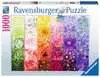 PALETA OGRODNIKA 1000 EL Puzzle;Puzzle dla dorosłych - Ravensburger