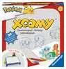 Xoomy® Recharge Pokémon Loisirs créatifs;Xoomy® - Ravensburger