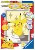 Pokémon Serie E Loisirs créatifs;Peinture - Numéro d’art - Ravensburger