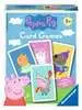 Ravensburger Peppa Pig Card Game Games;Card Games - Ravensburger