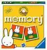 65 Ans Nijntje mini memory® Jeux;memory® - Ravensburger