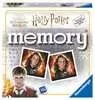 Harry Potter memory® Spill;Barnespill - Ravensburger