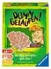 Dumm gelaufen! Spiele;Kartenspiele - Ravensburger