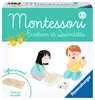 Montessori - Ecriture et quantités Jeux;Jeux éducatifs - Ravensburger