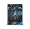 echoes: The Dancer Games;Family Games - Ravensburger