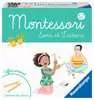 Montessori - Sons et Lecture Jeux éducatifs;Premiers apprentissages - Ravensburger