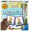 Der Grüffelo My First memory® Spiele;Kinderspiele - Ravensburger