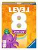 Level 8 junior Jeux;Jeux de cartes - Ravensburger