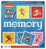 memory® Paw Patrol Spiele;Kinderspiele - Ravensburger