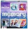 Disney Frozen memory® Spill;Barnespill - Ravensburger