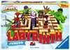 Spidey and His Amazing Friends Labyrinth Junior Game Games;Family Games - Ravensburger