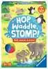 Hop, Waddle, Stomp! Games;Children s Games - Ravensburger
