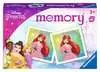 memory® Disney Princesses Jeux éducatifs;Loto, domino, memory® - Ravensburger