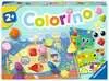 Colorino Colors and Shapes Spellen;Speel- en leerspellen - Ravensburger